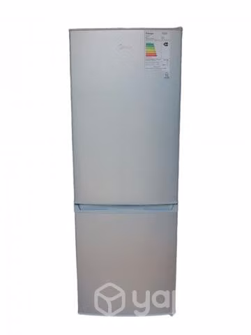 Refrigerador Midea Bottom freezer