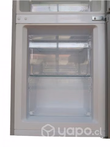 Refrigerador Midea Bottom freezer - Imagen 4