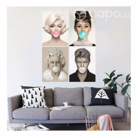 Cuadros personalizados - Imagen 2