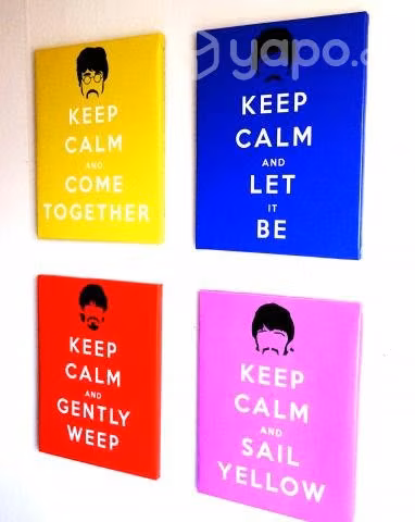 Cuadros personalizados - Imagen 3