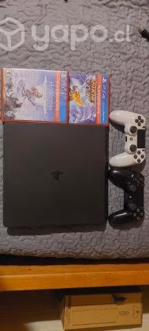 Play station 4 - Imagen 2
