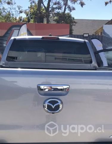 Mazda bt50 2021 - Imagen 6