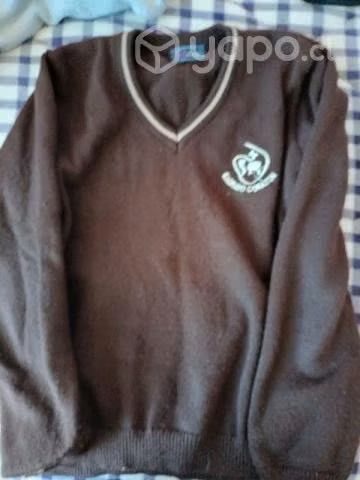 Uniforme sagrado corazón - Imagen 4