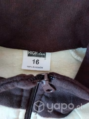 Uniforme sagrado corazón - Imagen 2