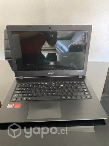 Notebook Acer