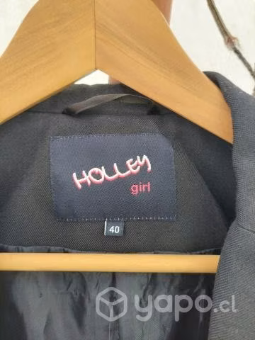 Chaqueta escolar