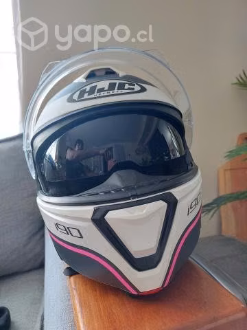 Casco modular - Imagen 5