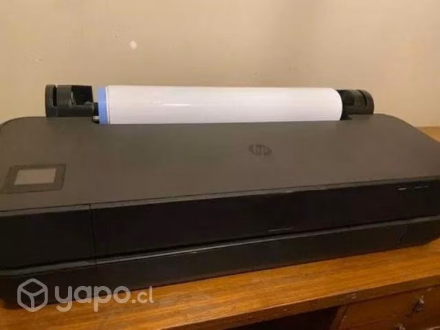 Plotter HP T250 24¨