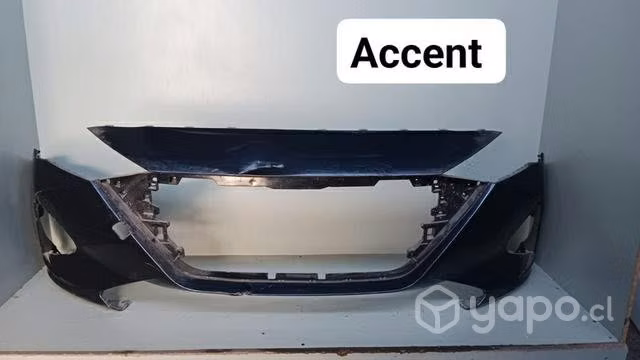 Para Hyundai accent dmg repuestos 2.73