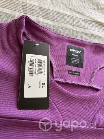 Polera AOKLEY - Imagen 2