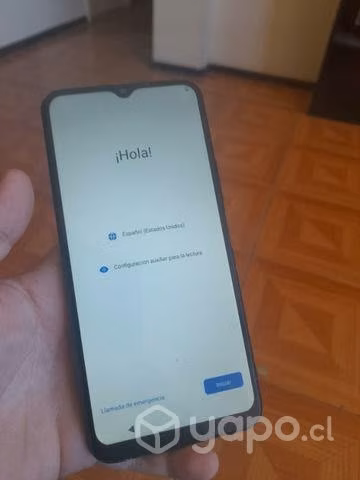 Vivo y11s teléfono - Imagen 3