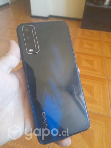 Vivo y11s teléfono - Imagen 2