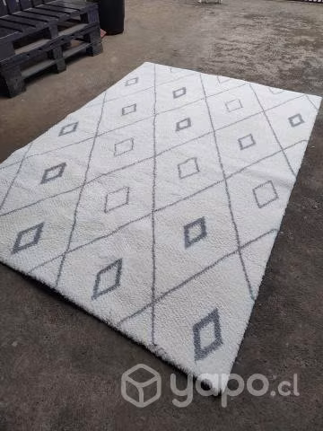 Alfombra dib