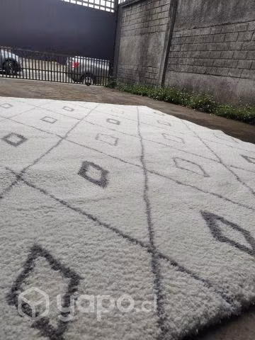 Alfombra dib