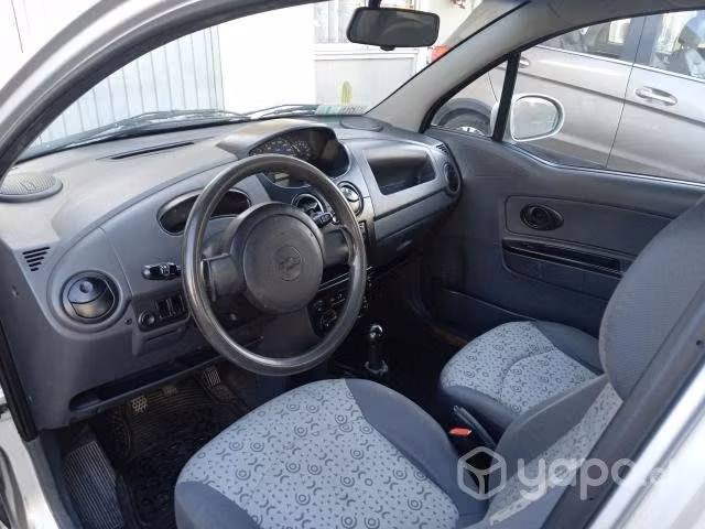 CHEVROLET SPARK - Imagen 5