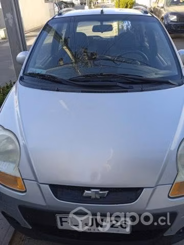 CHEVROLET SPARK - Imagen 2