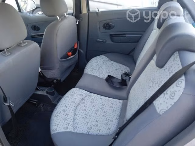 CHEVROLET SPARK - Imagen 4