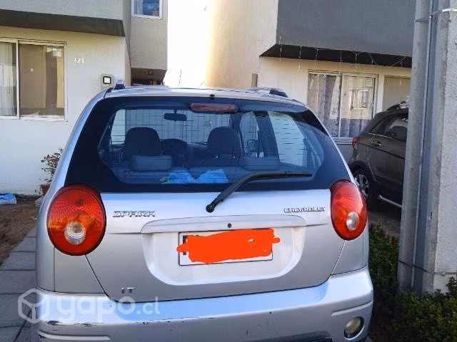 CHEVROLET SPARK - Imagen 3