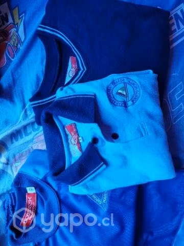 Uniforme colegio arturoprat