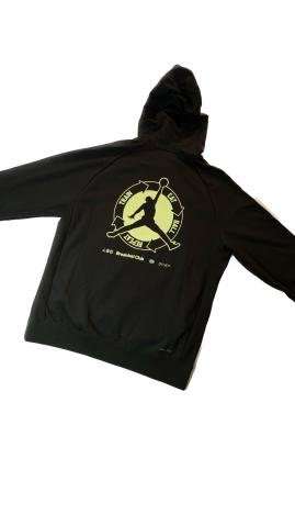 Poleron Jordan Men - Imagen 2