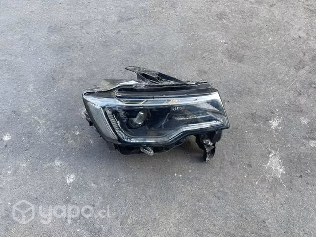 JEEP GRAND CHEROKEE 2017-23 óptico derecho