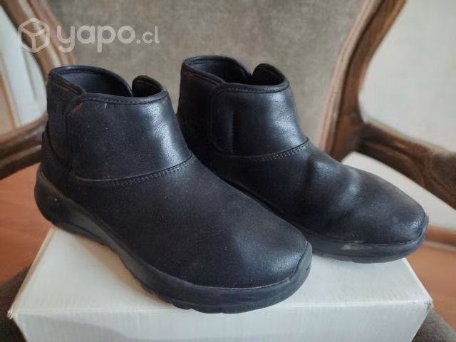 Zapatos / zapatillas