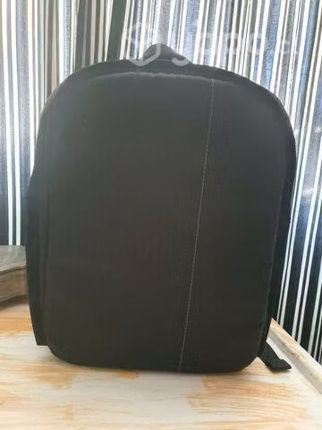 Mochila fotográfica