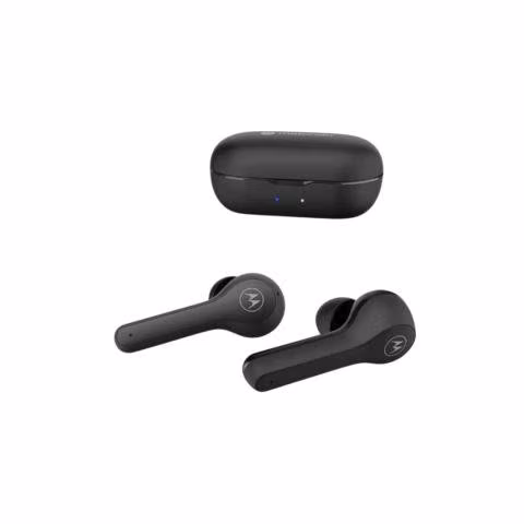 Audífonos Motorola Buds 85 True Wireless IPX5