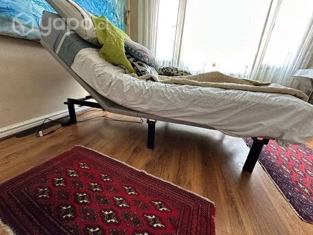 Cama eléctrica - Imagen 2