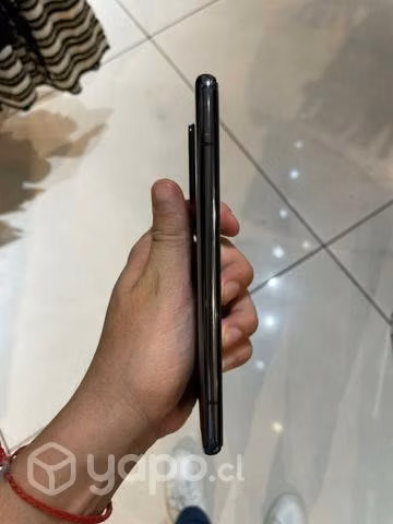 Xioami Mi 10T Negro