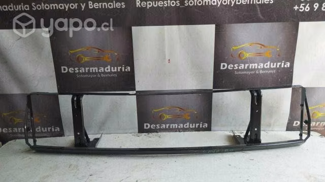 Refuerzo trasero Saveiro 2.1