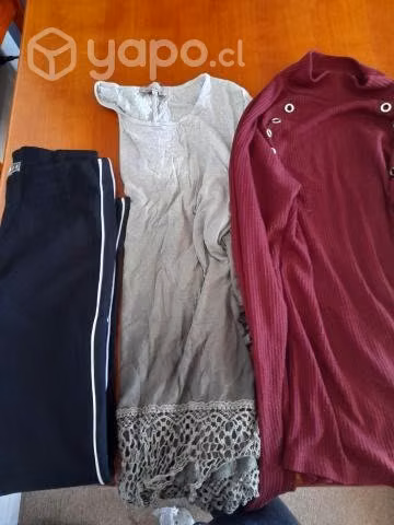 Vendo lote de ropa juvenil - Imagen 6