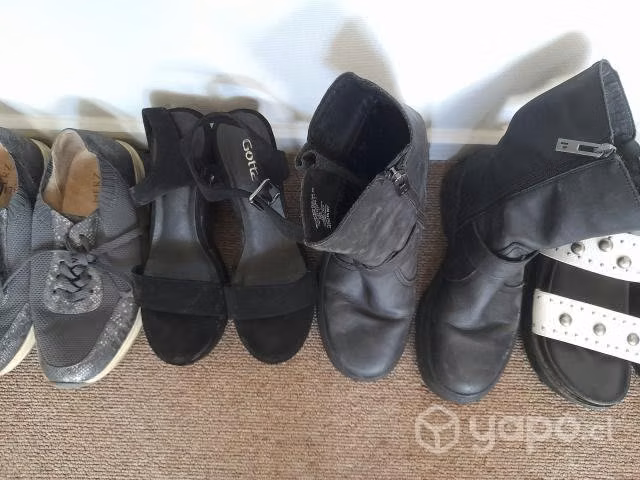 Vendo lote de ropa juvenil