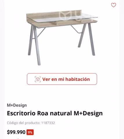 Escritorio
