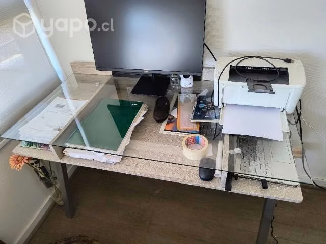 Escritorio