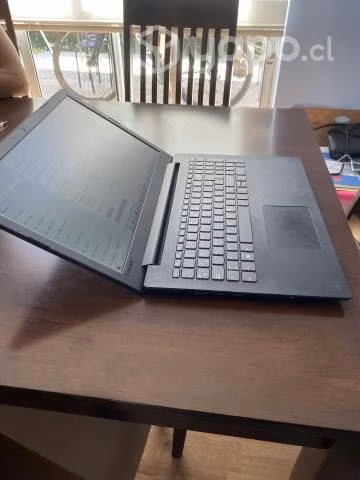 Notebook lenovo