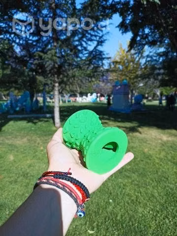 Juguete interactivo para perros - Imagen 3