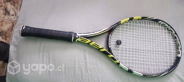 Aero Pro Drive Raqueta Babolat