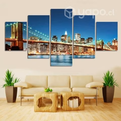 Cuadros decorativos pvc - Imagen 3