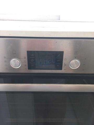 Horno eléctrico - Imagen 2