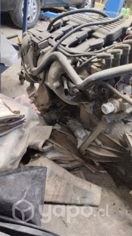 Motor 1.6 16val, con caja - Imagen 5
