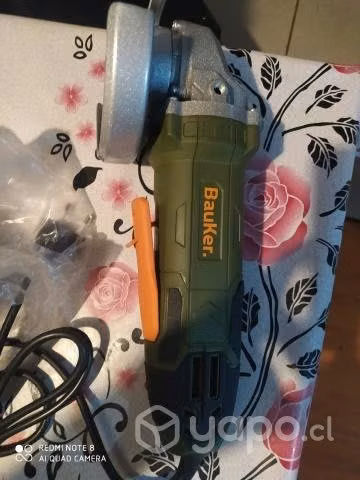 Esmeril