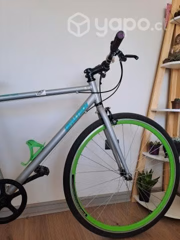 Bicicleta talla 52