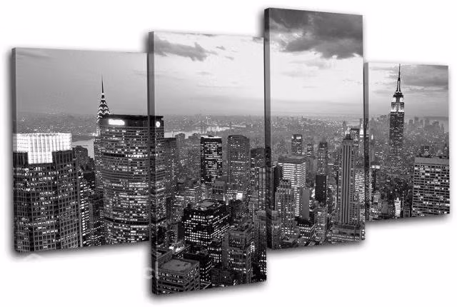 Cuadros tela pvc - Imagen 3