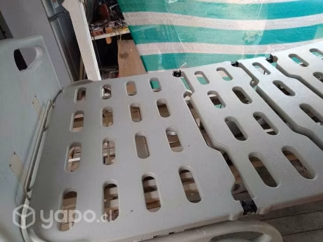 Cama clinica electrica - Imagen 2