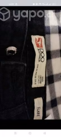 Pantalones - Imagen 2