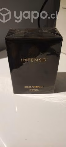 Perfume Dolce Gabbana - Imagen 3