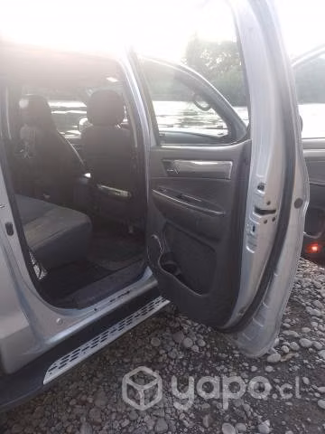 JAC T6 DC