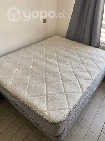Cama 2 plazas Celta (muy buen estado)
