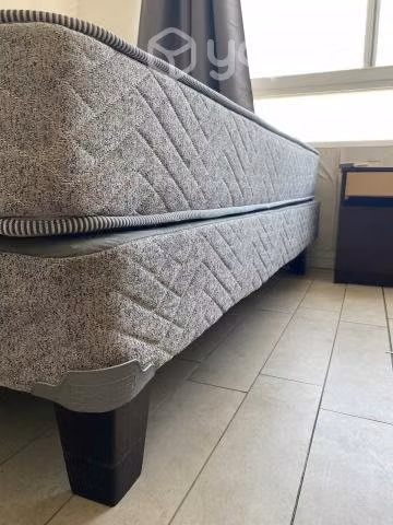 Cama 2 plazas Celta (muy buen estado)